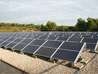 PV Power Generation Products